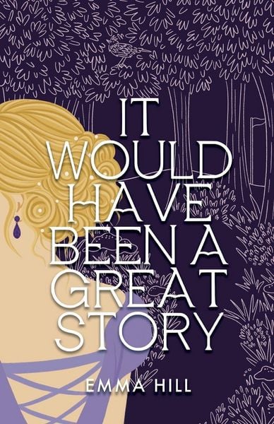 Produktbild: It Would Have Been A Great Story