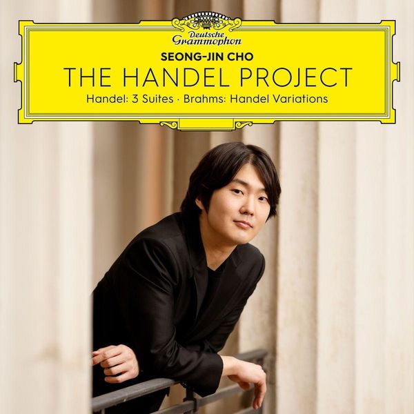 Produktbild: The Handel Project