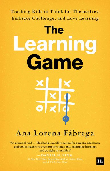 Produktbild: The Learning Game