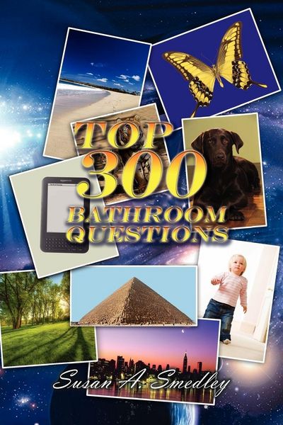 Produktbild: Top 300 Bathroom Questions