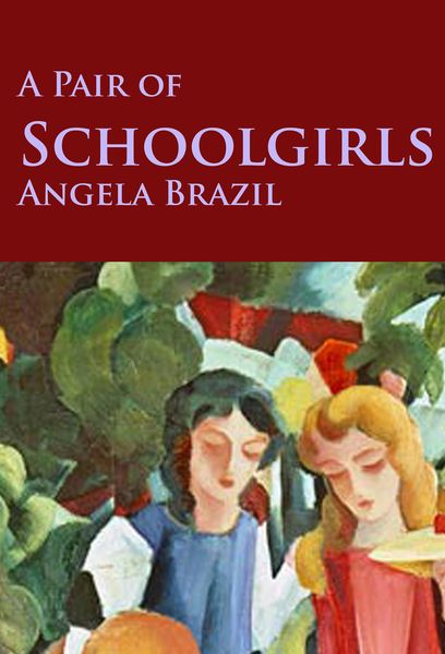 Produktbild: A Pair of Schoolgirls