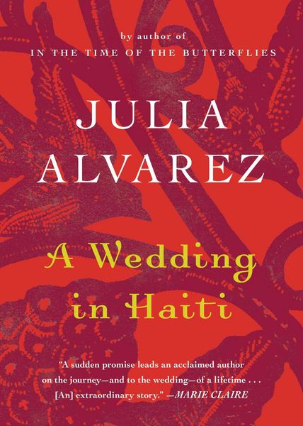 Produktbild: A Wedding in Haiti