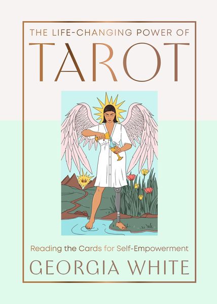 Produktbild: The Life-Changing Power of Tarot