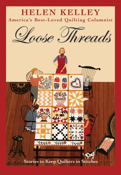 Produktbild: Loose Threads