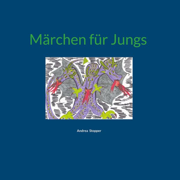 Produktbild: M&auml;rchen f&uuml;r Jungs