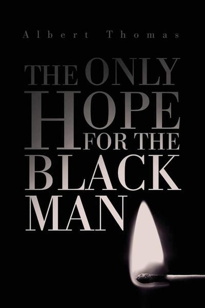 Produktbild: The Only Hope for the Black Man
