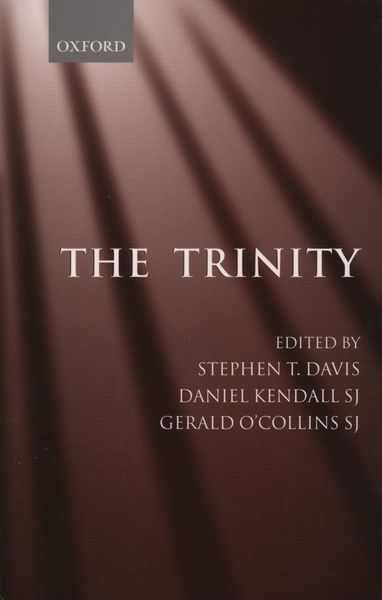 Produktbild: The Trinity