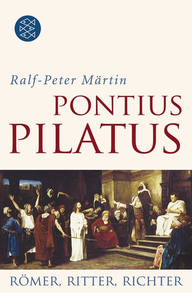 Produktbild: Pontius Pilatus
