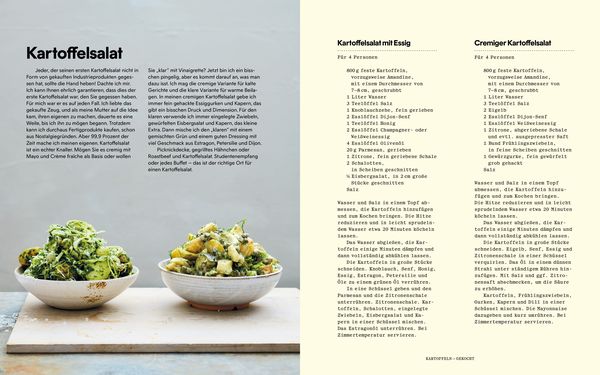 Produktbild: Kartoffelk&uuml;che
