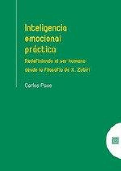 Produktbild: Inteligencia Emocional Practica