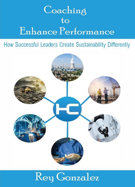 Produktbild: Coaching To Enhance Performance&reg;: How Successful Leaders Create Sustainability Differently