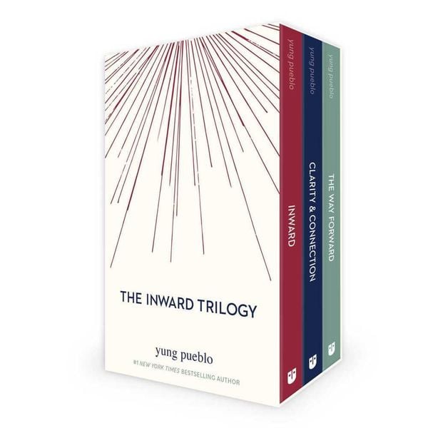 Produktbild: The Inward Trilogy