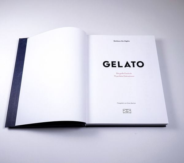 Produktbild: Gelato