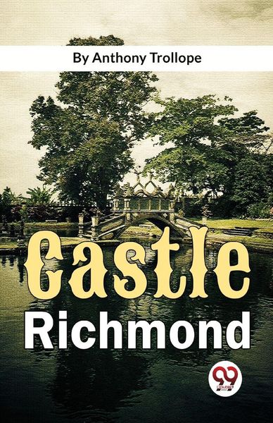Produktbild: Castle Richmond