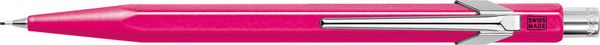 Produktbild: Druckbleis.844 0.7 purpur fluo