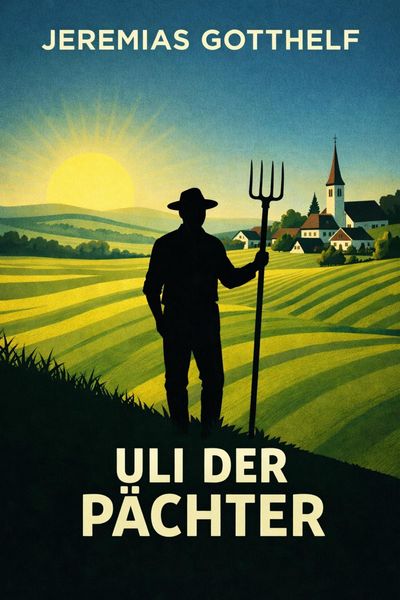 Produktbild: Uli der P&auml;chter