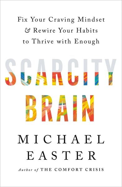 Produktbild: Scarcity Brain