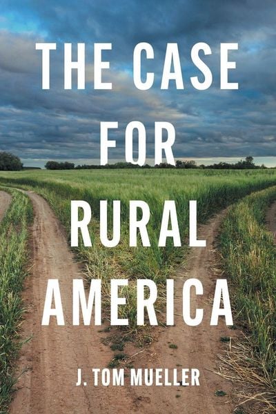 Produktbild: The Case for Rural America