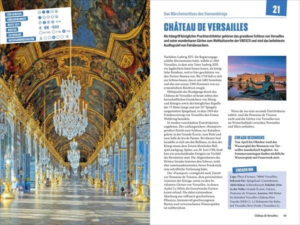 Produktbild: Einfach Paris!