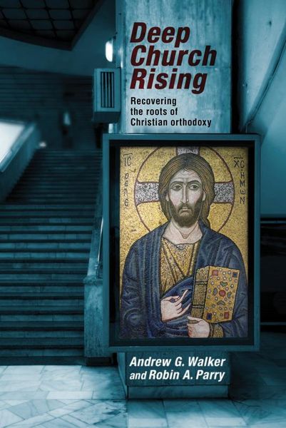 Produktbild: Deep Church Rising