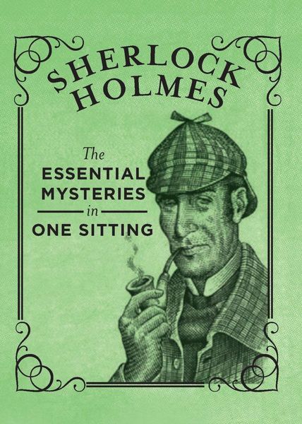Produktbild: Sherlock Holmes
