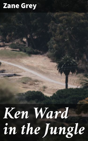 Produktbild: Ken Ward in the Jungle