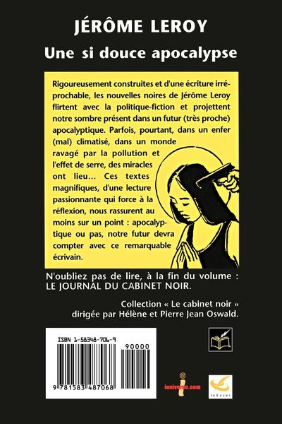 Produktbild: Une Si Douce Apocalypse