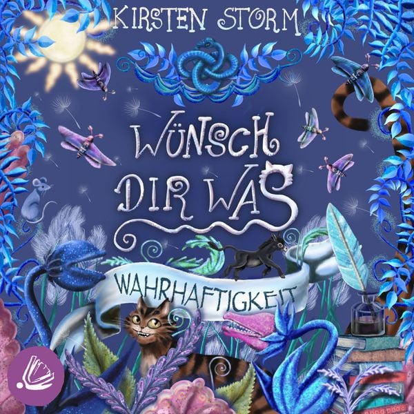 Wünsch Dir Was - Wahrhaftigkeit