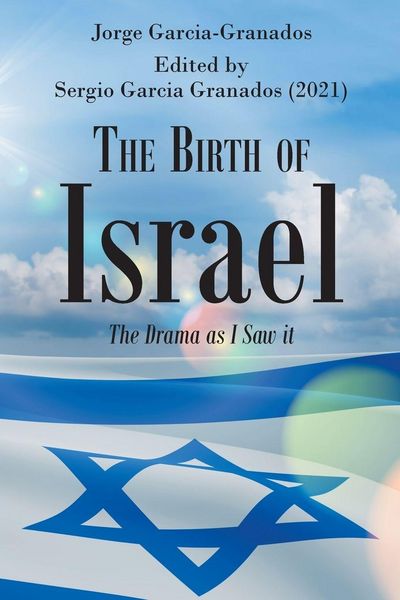 Produktbild: The Birth of Israel