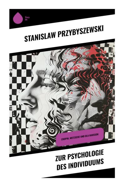 Produktbild: Zur Psychologie des Individuums