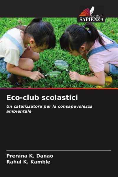 Produktbild: Eco-club scolastici