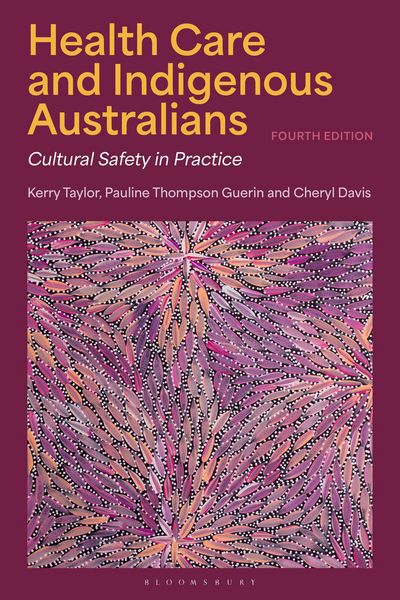 Produktbild: Health Care and Indigenous Australians
