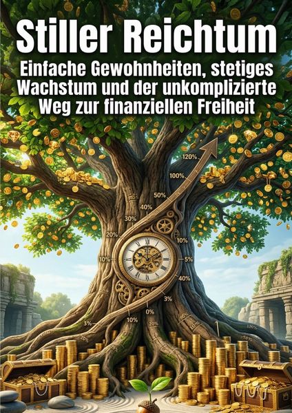 Produktbild: Stiller Reichtum