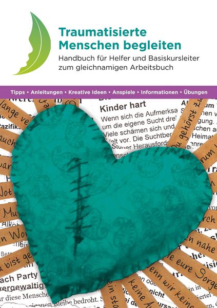 Produktbild: Traumatisierte Menschen begleiten