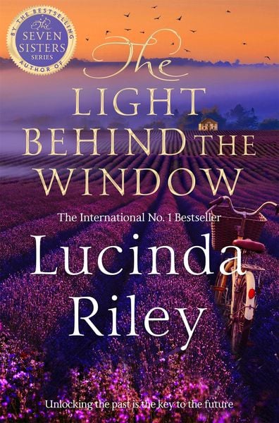 Produktbild: The Light Behind The Window