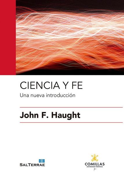 Produktbild: Ciencia y fe : una nueva introducci&oacute;n