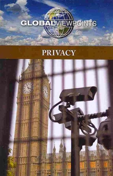 Produktbild: Privacy
