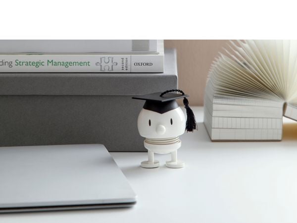 Produktbild: Hoptimist IQ Bumble S White