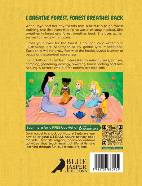 Produktbild: Forest Joy