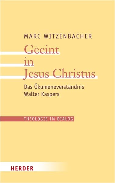 Produktbild: Geeint in Jesus Christus