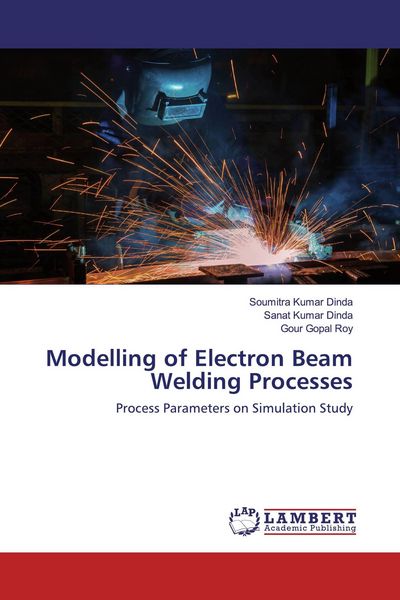 Produktbild: Modelling of Electron Beam Welding Processes