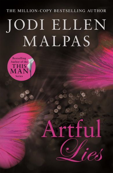 Produktbild: Artful Lies