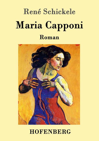 Produktbild: Maria Capponi