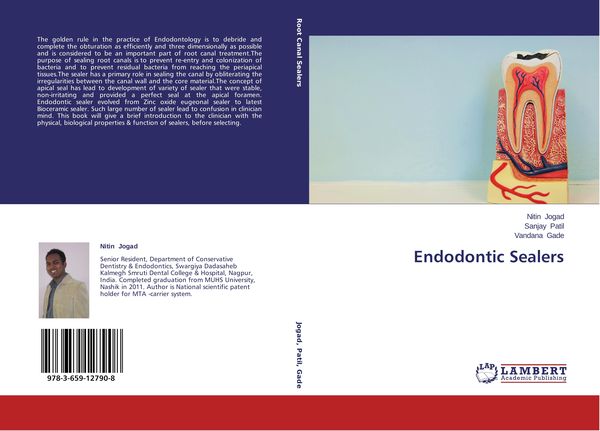 Produktbild: Endodontic Sealers