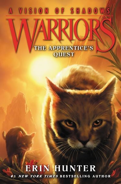 Produktbild: The Apprentice's Quest