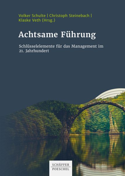 Produktbild: Achtsame F&uuml;hrung