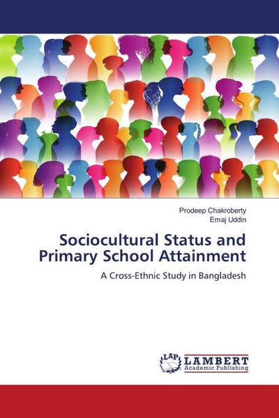 Produktbild: Sociocultural Status and Primary School Attainment
