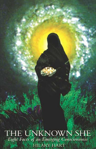 Produktbild: The Unknown She