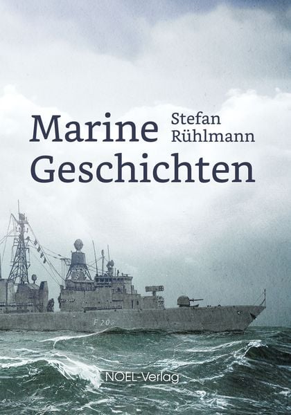 Produktbild: Marinegeschichten