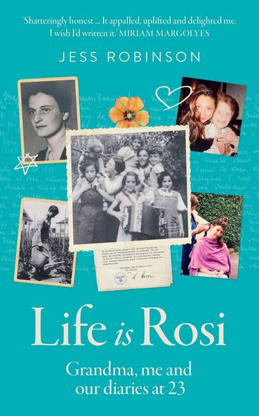Produktbild: Life Is Rosi